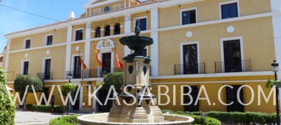 Propiedad comercial en Segorbe, Spain 128 m² No. 70090 18