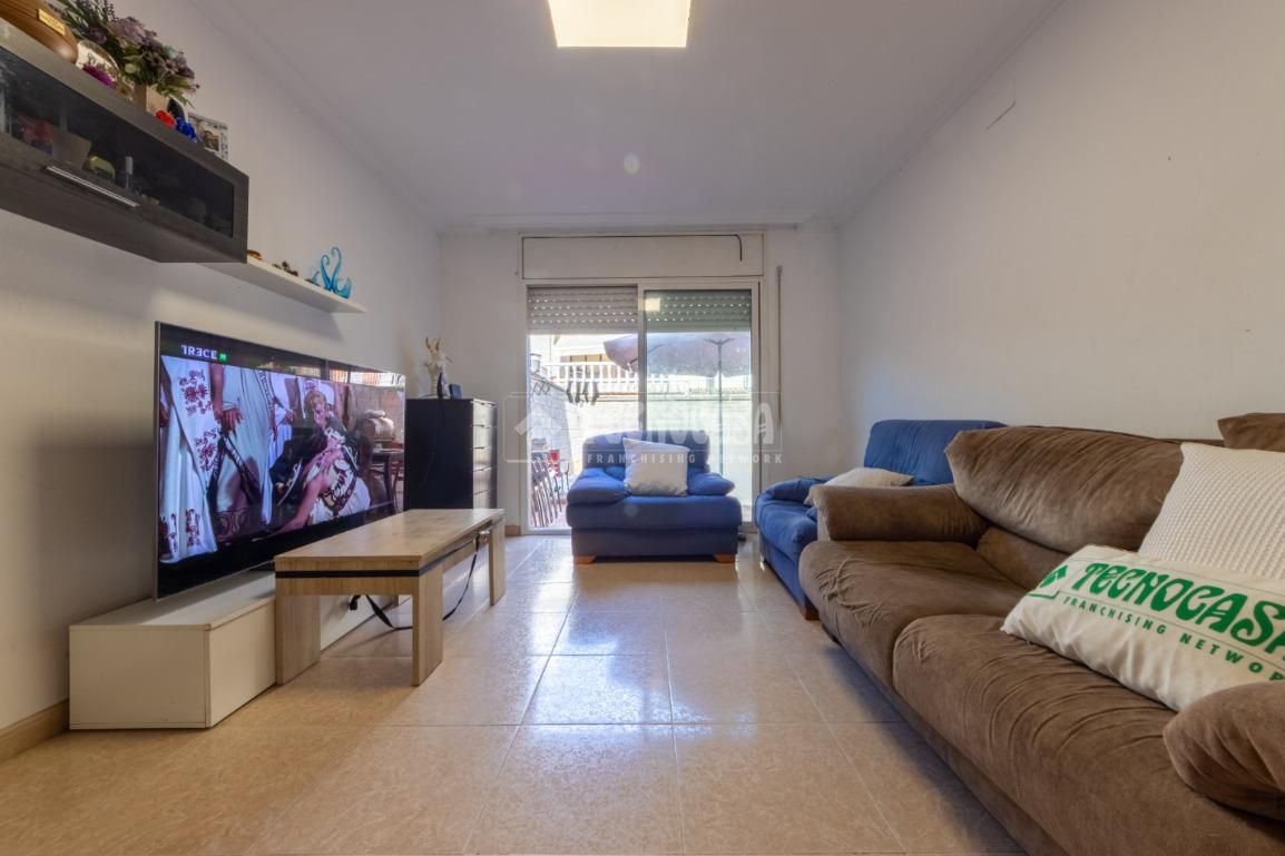 6 غرف نوم تاون هاوس في Campclar, Spain رقم 233882