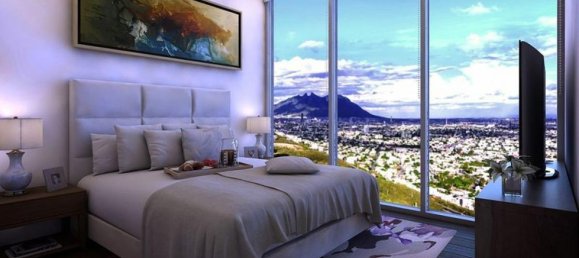 Estúdio em Nuevo Leon, Mexico N.º 167220 2