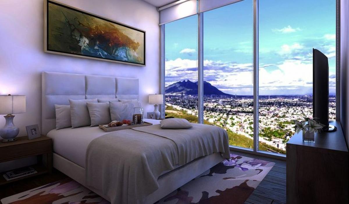 Studio in Nuevo Leon, Mexico No. 167220