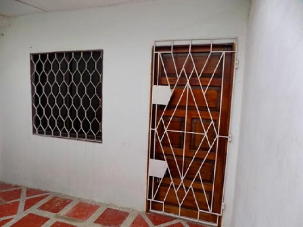 2 غرف نوم منزل في Atlantico, Colombia رقم 8335