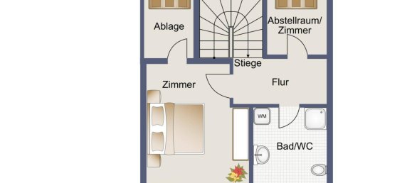 3-Zimmer Doppelhaus in Altach, Austria, Nr. 219099 25