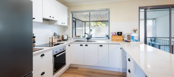 2 Schlafzimmer Doppelhaus in Oxenford, Australia, Nr. 235 7