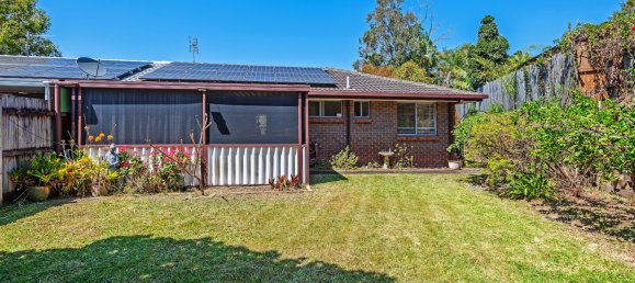 2 Schlafzimmer Doppelhaus in Oxenford, Australia, Nr. 235 19