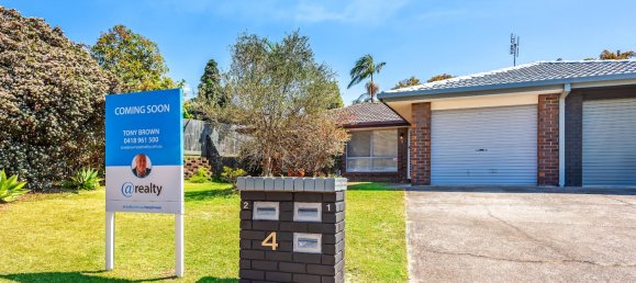 2 Schlafzimmer Doppelhaus in Oxenford, Australia, Nr. 235 13