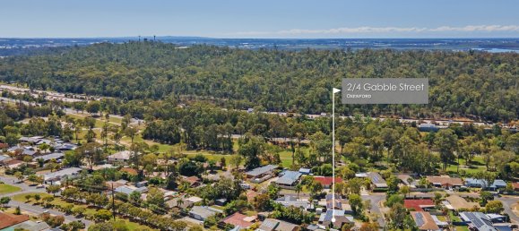 2 Schlafzimmer Doppelhaus in Oxenford, Australia, Nr. 235 5