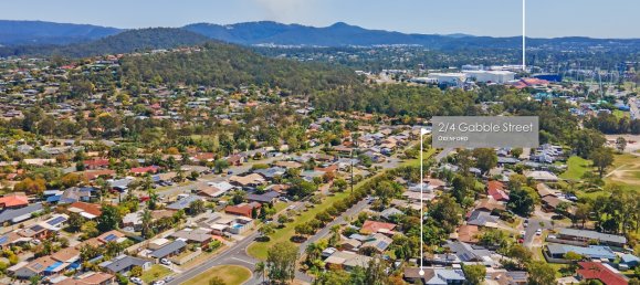 2 Schlafzimmer Doppelhaus in Oxenford, Australia, Nr. 235 6
