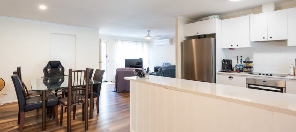 2 Schlafzimmer Doppelhaus in Oxenford, Australia, Nr. 235 10