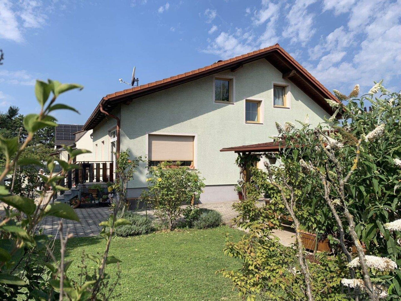 9 rooms House in Wiener Neustadt, Austria No. 218454