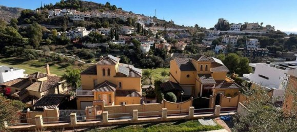 3 Schlafzimmer Haus in Malaga, Spain, Nr. 141598 7