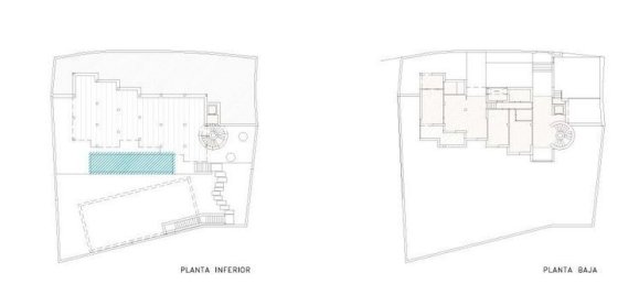 3 Schlafzimmer Haus in Malaga, Spain, Nr. 141598 9