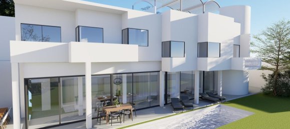 3 Schlafzimmer Haus in Malaga, Spain, Nr. 141598 2