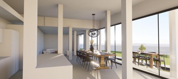 3 Schlafzimmer Haus in Malaga, Spain, Nr. 141598 3