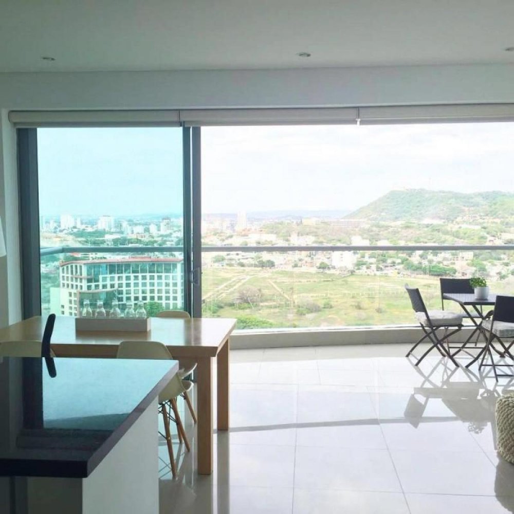 3 Schlafzimmer Haus in Bolivar, Colombia, Nr. 9104