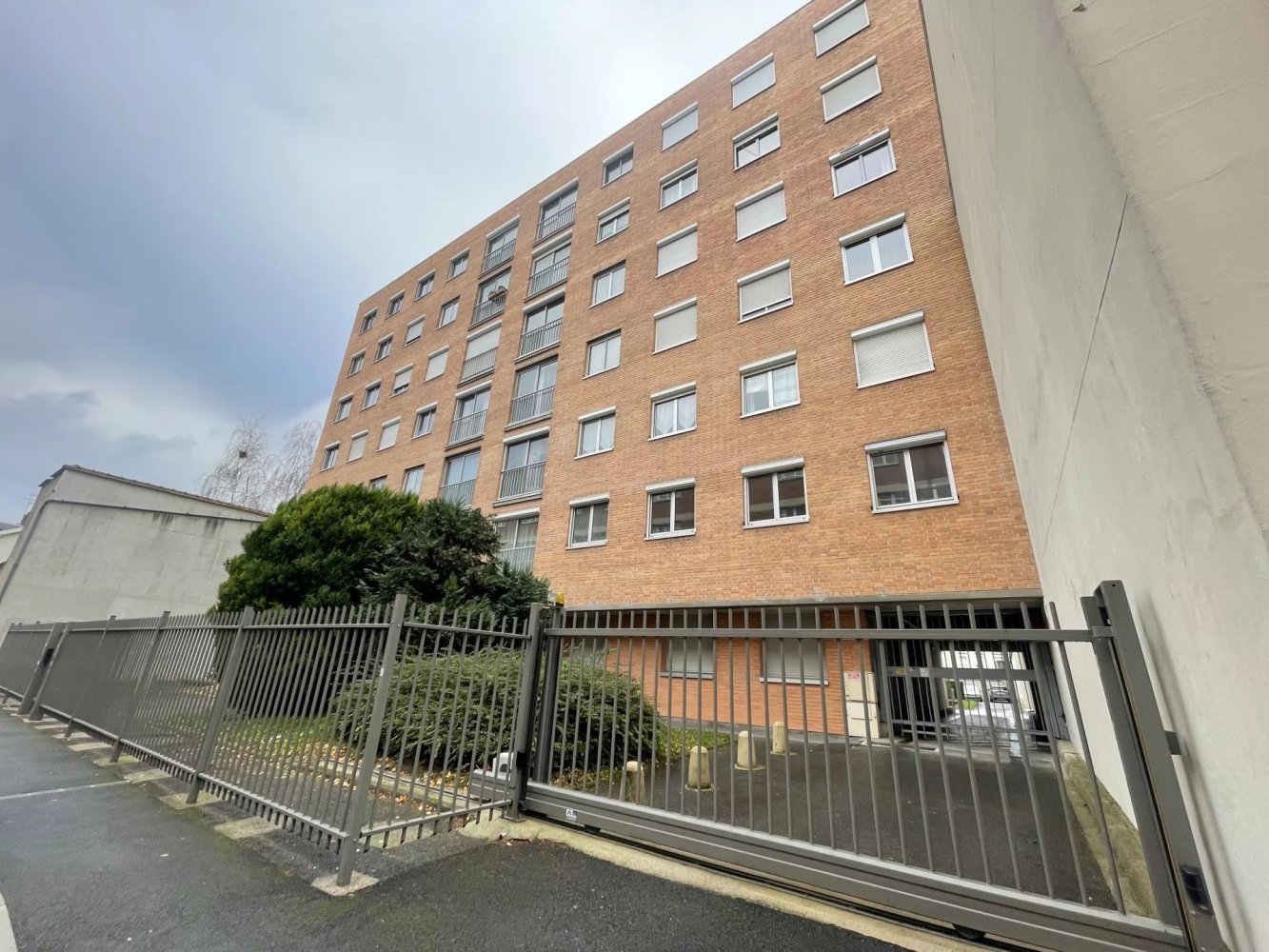 2 chambres Appartement à Reims, France No. 44150