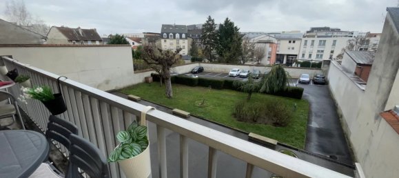 2 chambres Appartement à Reims, France No. 44150 7