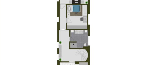 3 Schlafzimmer Stadthaus in Aachen, Germany, Nr. 47205 26