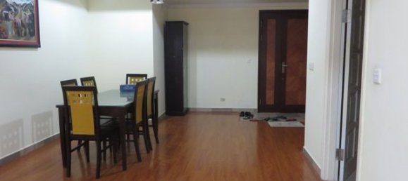 3 Schlafzimmer Wohnung in Tay Ho, Vietnam, Nr. 4409 2