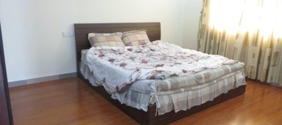 3 Schlafzimmer Wohnung in Tay Ho, Vietnam, Nr. 4409 6