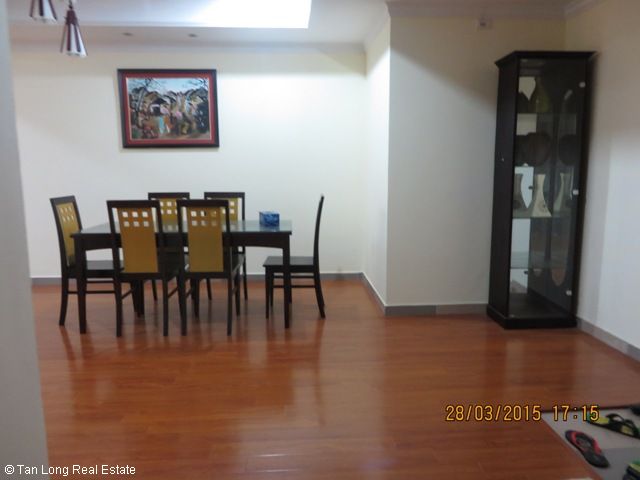 3 Schlafzimmer Wohnung in Tay Ho, Vietnam, Nr. 4409