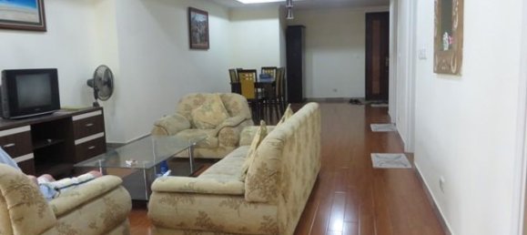 3 Schlafzimmer Wohnung in Tay Ho, Vietnam, Nr. 4409 3