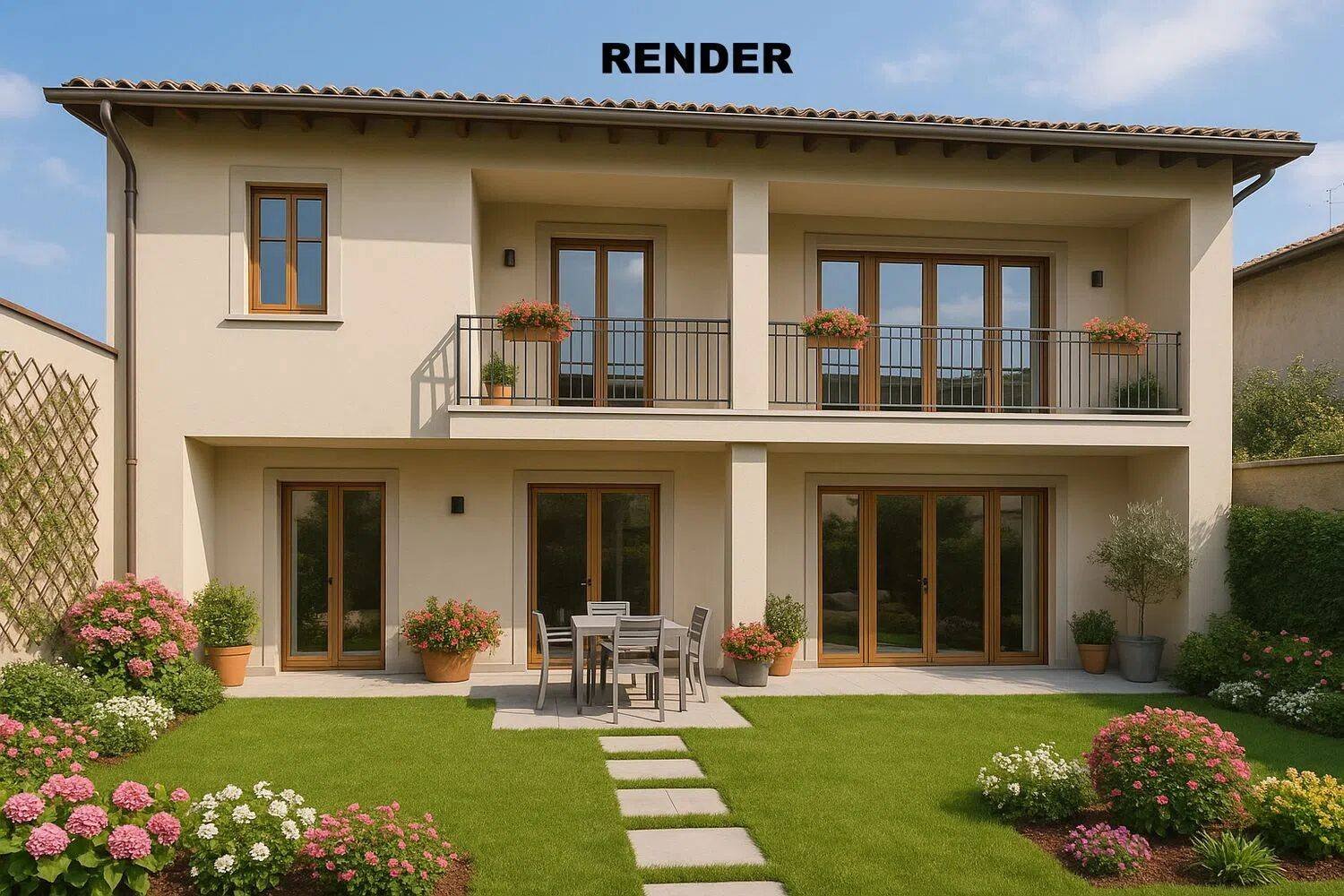 7 chambres Maison à Cazzago San Martino, Italy No. 260133