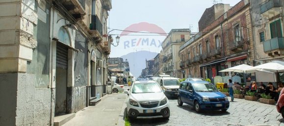 Propriété commerciale à Catania, Italy 30m² No. 52959 10