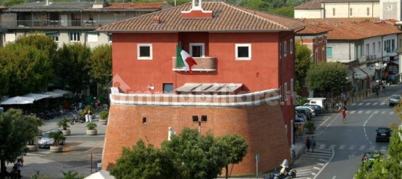 5 bedrooms Villa in Forte dei Marmi, Italy No. 129550 19