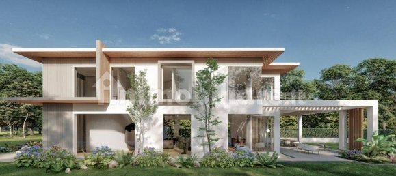 5 bedrooms Villa in Forte dei Marmi, Italy No. 129550 9