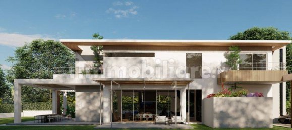 5 bedrooms Villa in Forte dei Marmi, Italy No. 129550 10