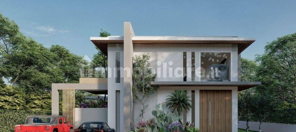 5 bedrooms Villa in Forte dei Marmi, Italy No. 129550 11