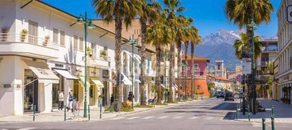 5 bedrooms Villa in Forte dei Marmi, Italy No. 129550 7