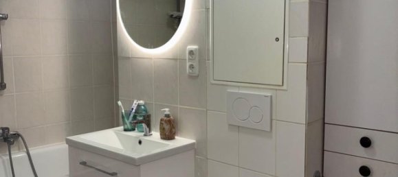 1 غرف نوم شقة في Offenbach, Germany رقم 326163 3