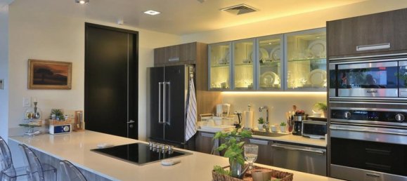 شقة 2 غرف نوم  في Santa Ana, Costa Rica رقم 345 3