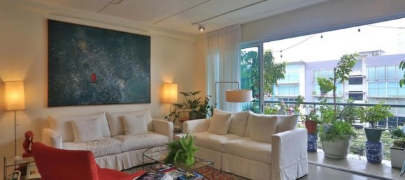 شقة 2 غرف نوم  في Santa Ana, Costa Rica رقم 345 2