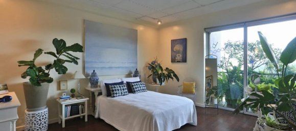 شقة 2 غرف نوم  في Santa Ana, Costa Rica رقم 345 5