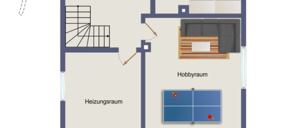 2 Schlafzimmer Haus in Eimsbüttel, Germany, Nr. 324527 8
