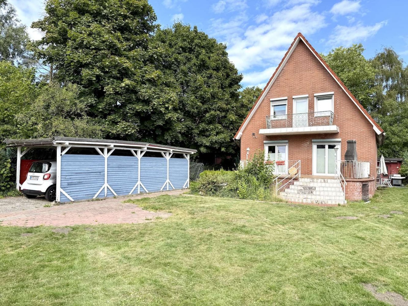 2 Schlafzimmer Haus in Eimsbüttel, Germany, Nr. 324527