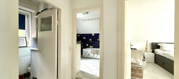 2 Schlafzimmer Haus in Eimsbüttel, Germany, Nr. 324527 3