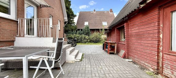 2 Schlafzimmer Haus in Eimsbüttel, Germany, Nr. 324527 5