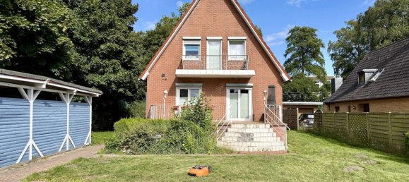 2 Schlafzimmer Haus in Eimsbüttel, Germany, Nr. 324527 9