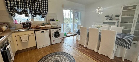 Apartamento T4 em Zweibrucken, Germany N.º 71397 3