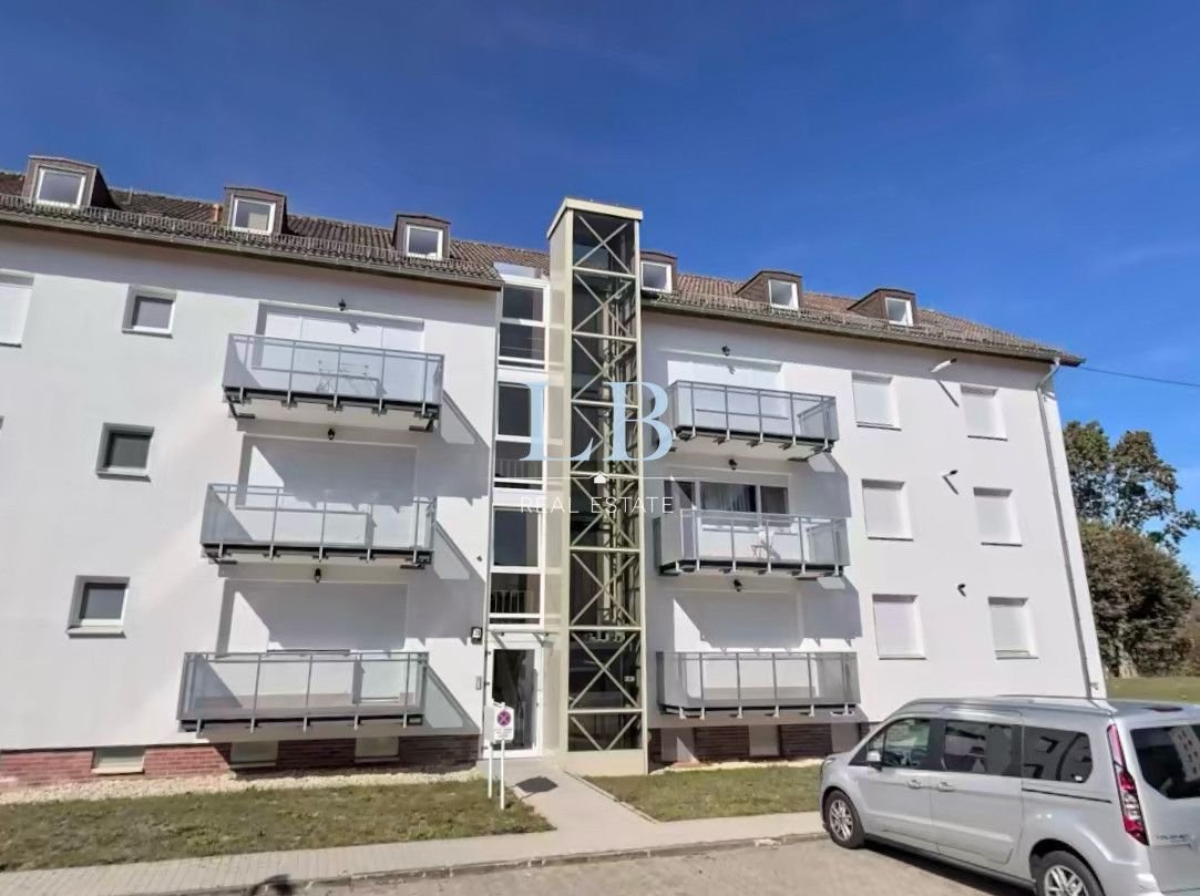 Apartamento T4 em Zweibrucken, Germany N.º 71397