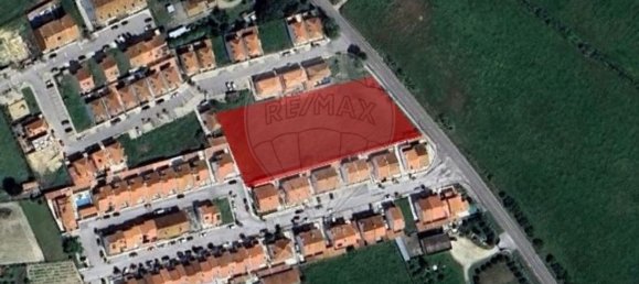 5000m² Land in Benavente, Portugal No. 82130 2