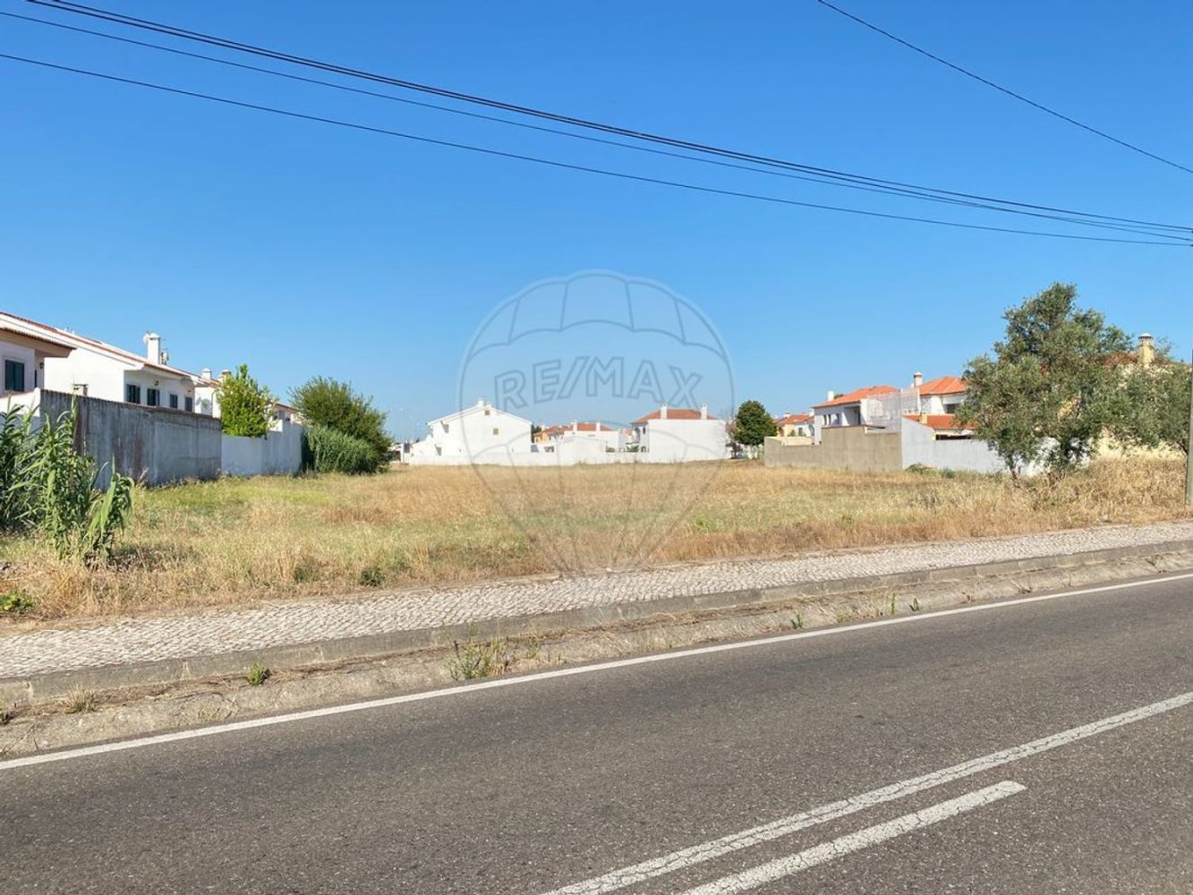 5000m² Land in Benavente, Portugal No. 82130