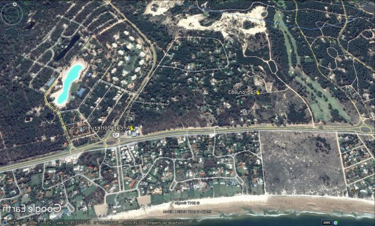  Land in Maldonado, Uruguay No. 14622