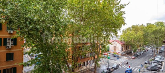 2 bedrooms Apartment in Rome, Italy No. 345551 16