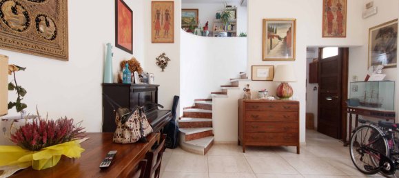 3 غرف نوم فيلا في Viareggio, Italy رقم 73359 6