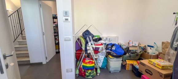 Вилла с 3 спальнями в Форли, Италия № 345003 38