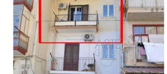 Apartamento de 3 divisões em Palermo, Italy N.º 50699 2